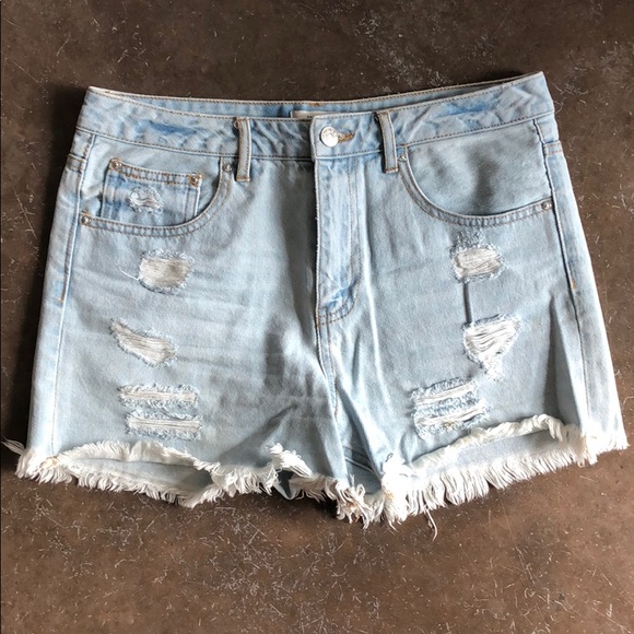 Forever 21 Short Set! - Picture 2 of 3